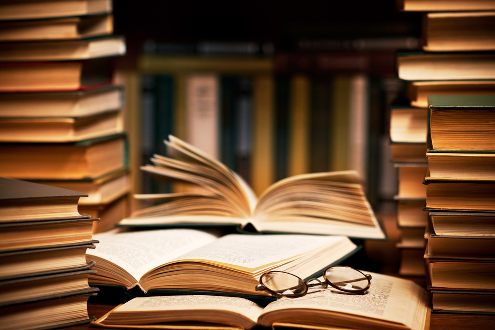 10 Books That Will Give You the Courage to Fight for What You Believe In — Defiant